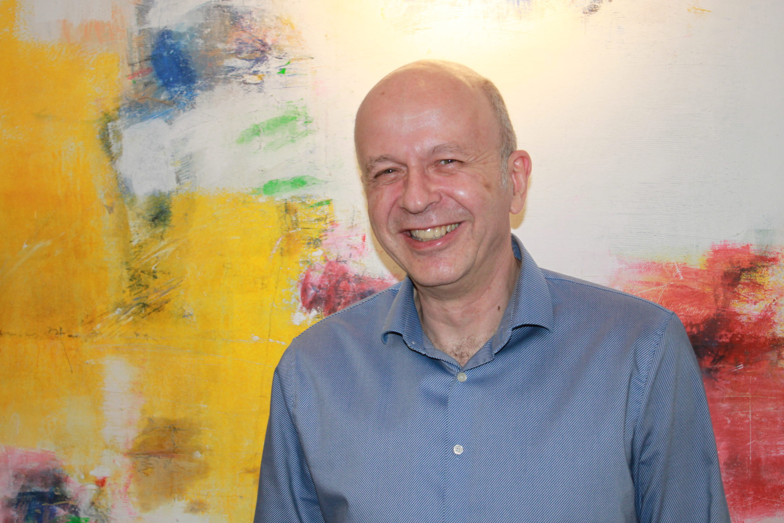 Dr. med. Wolfgang Nagel